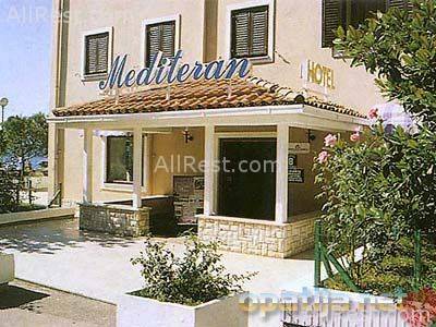 Mediteran Hotel 4